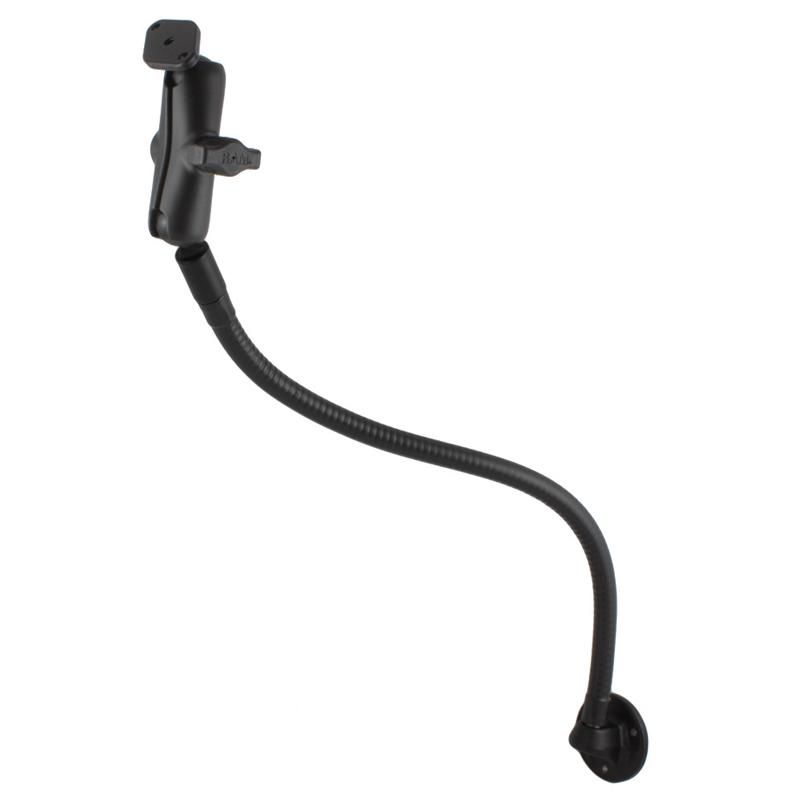 RAM 18Inch FLEX ARM 00 DEG.