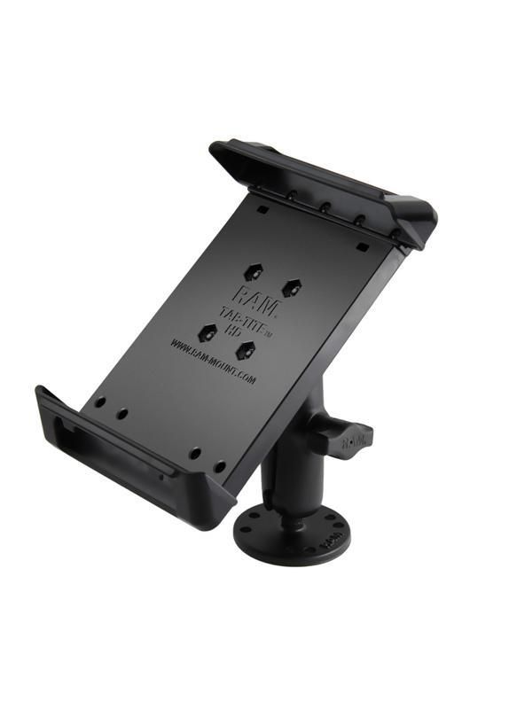 RAM MOUNT FOR TAB-TITE KITE
