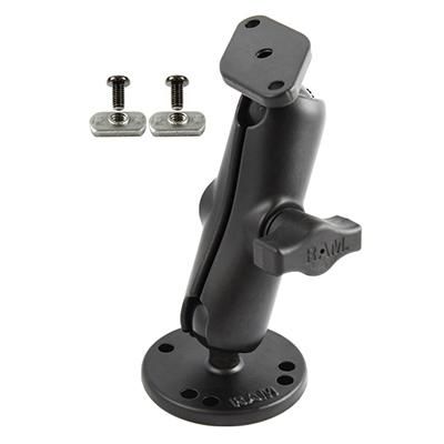 RAM MOUNT FOR TRW COLOR DISPLA