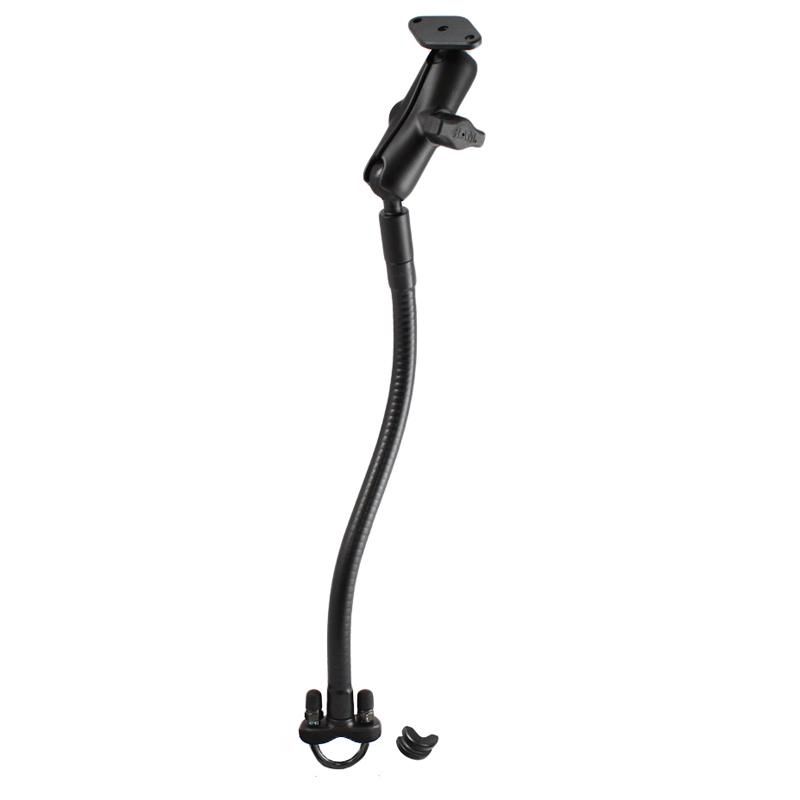 RAM MOUNT W/U-BOLT BASE,