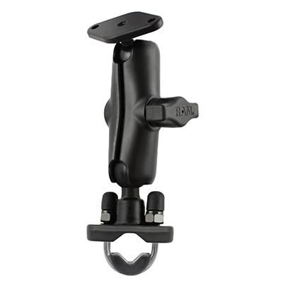 UNPKD RAM U-BOLT MOUNT W/
