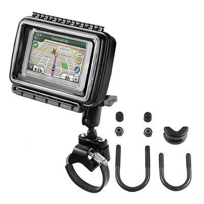 RAM RAIL ATV UTV MOUNT MED