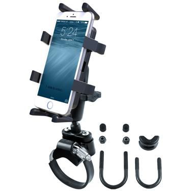 RAM RAIL ATV UTV MOUNT FINGER