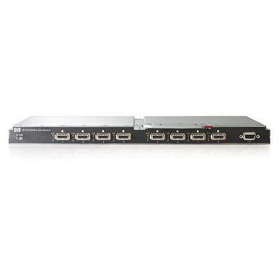 4X DDR INFINIBAND SWITCH