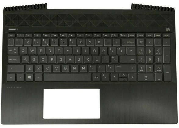 Top Cover Cfl-H Gsw W Kb Bl Sw