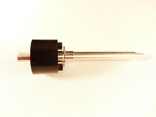 R Shaft Asy