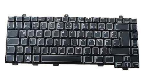 Keyboard (GERMAN)