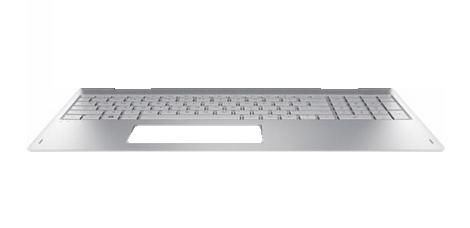 Keyboard (Nordic)