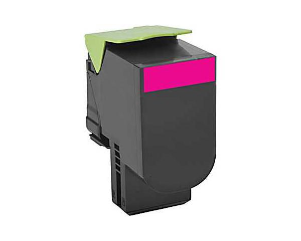 Toner Magenta