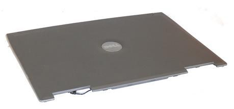 Cover With Hinges
