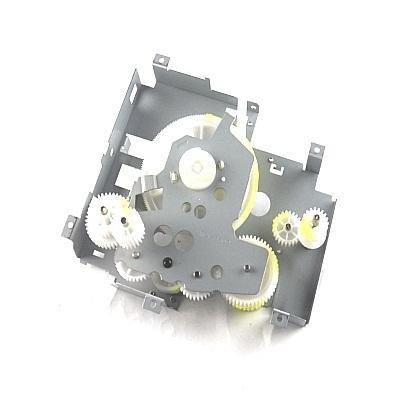 Main Drive Assembly