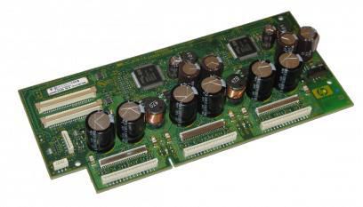 Carriage PCA