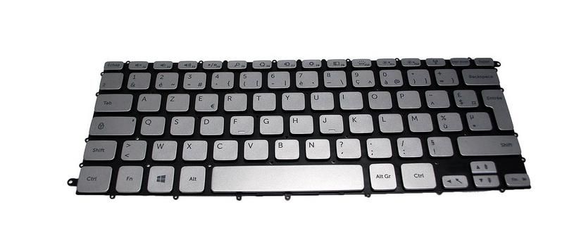Keyboard (FRENCH)