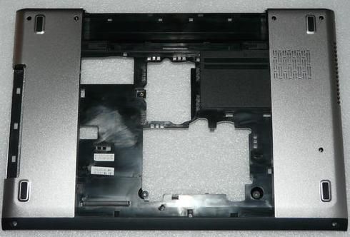 Bottom Base Cover