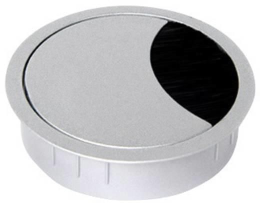 Cable gland White-alumunium