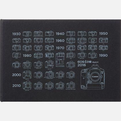 PHOTO ALBUM MC-PA001