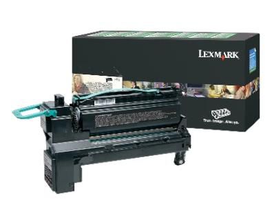Toner Black