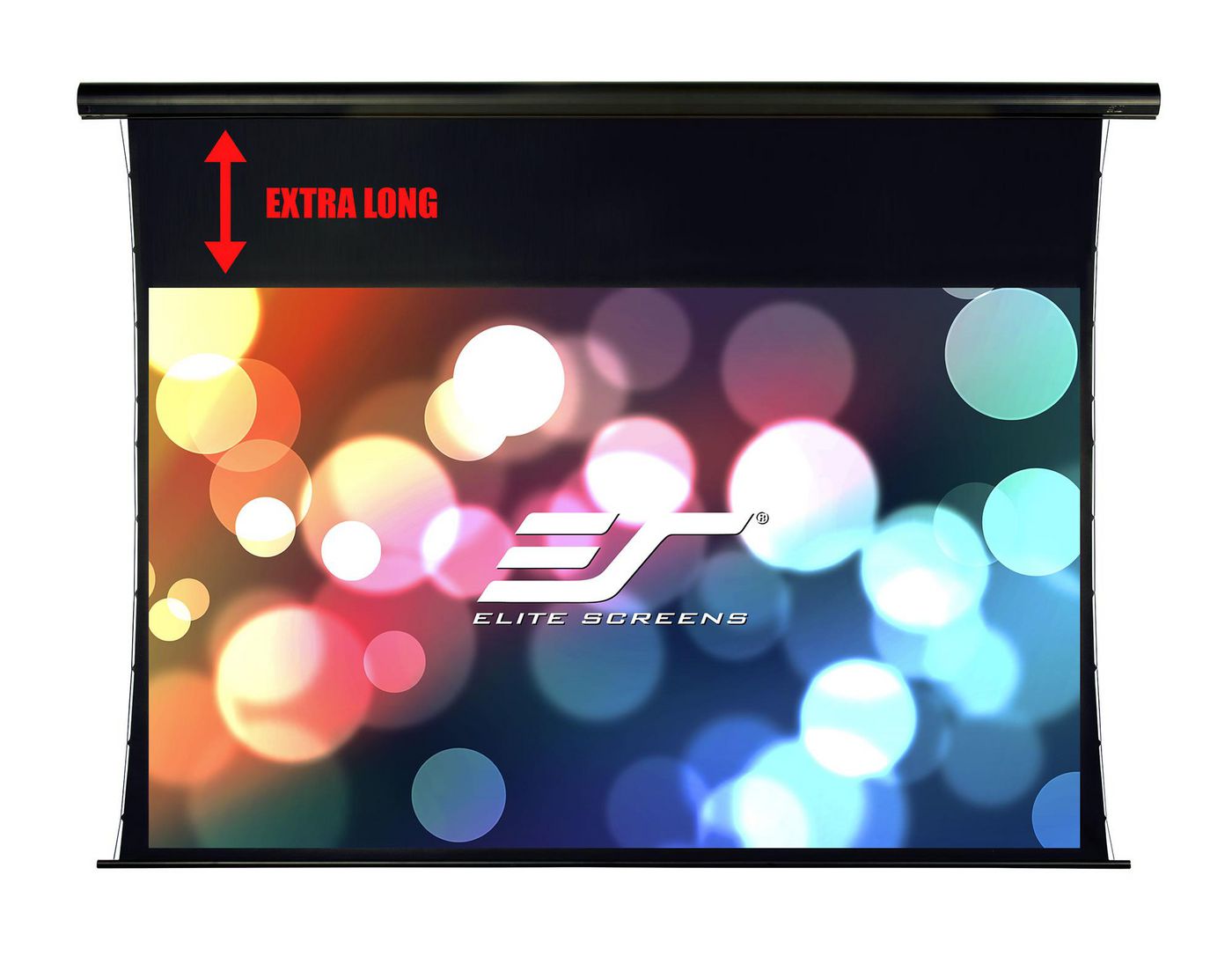 Saker Tab-Tension 150" (16:9)