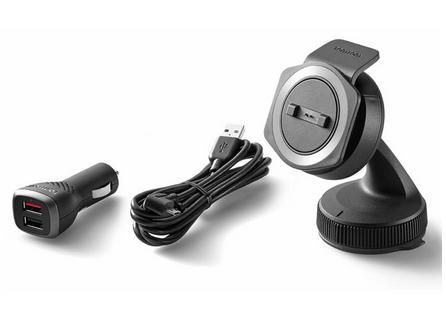CARMOUNT + CHARGINGTASK