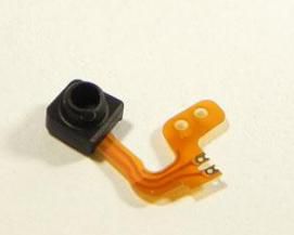 GT-S3350 Microphone