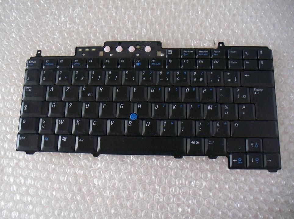 Keyboard (FRENCH)