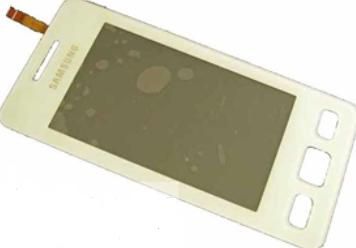 GT-S5260 Mobile Touch Panel 