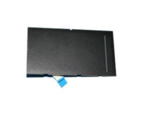 Touchpad assembly