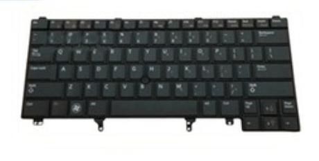 Keyboard (BELGIAN)