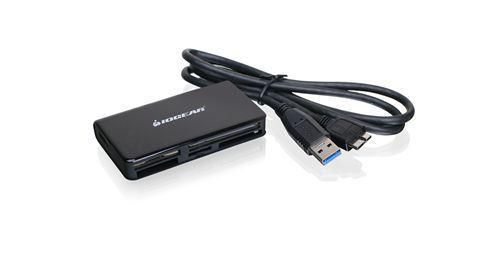 SuperSpeed USB 3.0