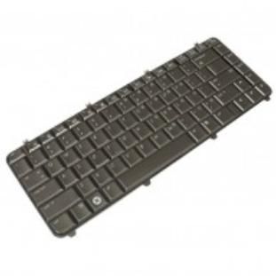 KEYBOARD ARGY BRNZ UK