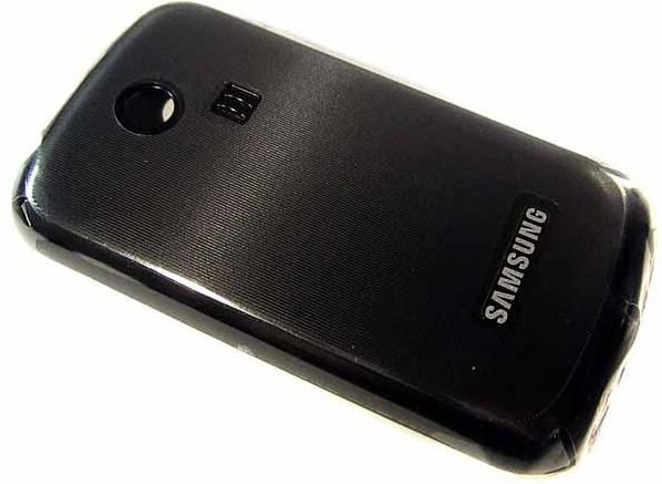 Battery Cover Assy.
