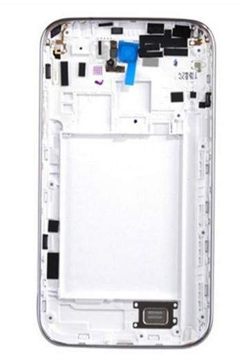 Rear Case