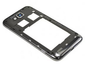 ASSY CASE-REAR