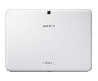 Assembly Case Rear