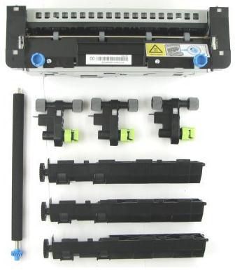 Maintenance Kit, Fuser 110V A4