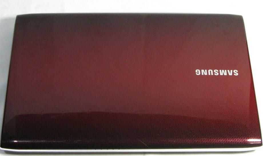 Unit Housing LCD Back Cover