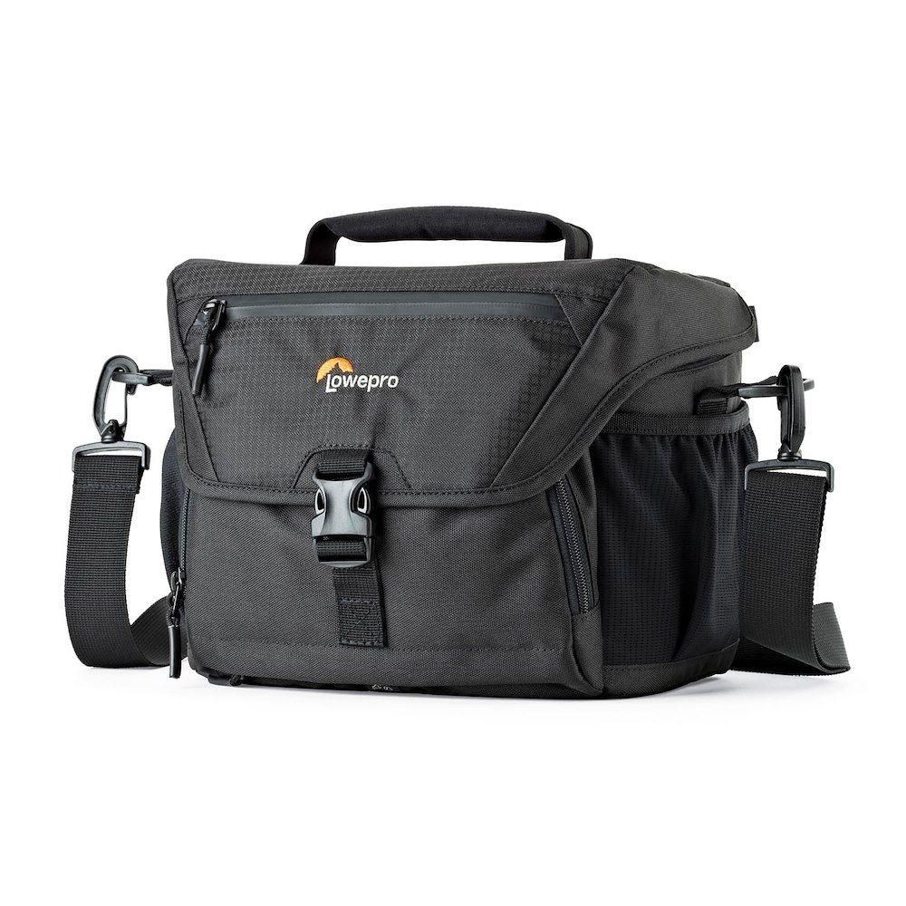 NOVA 180 AW II BLACK