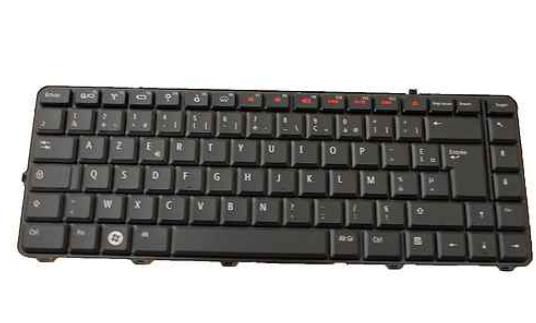 Keyboard (FRENCH)