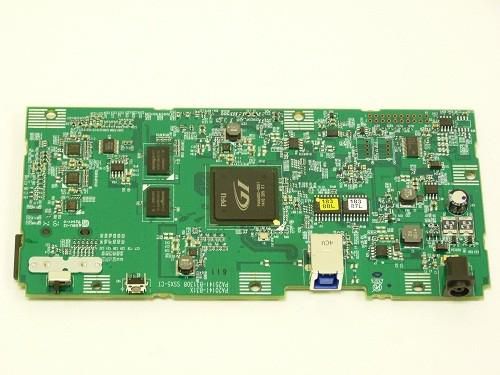 CONTROL-PCA