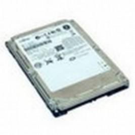 40GB 5400RPM ATA-100 2.5" HDD