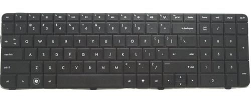 Keyboard (SPANISH)