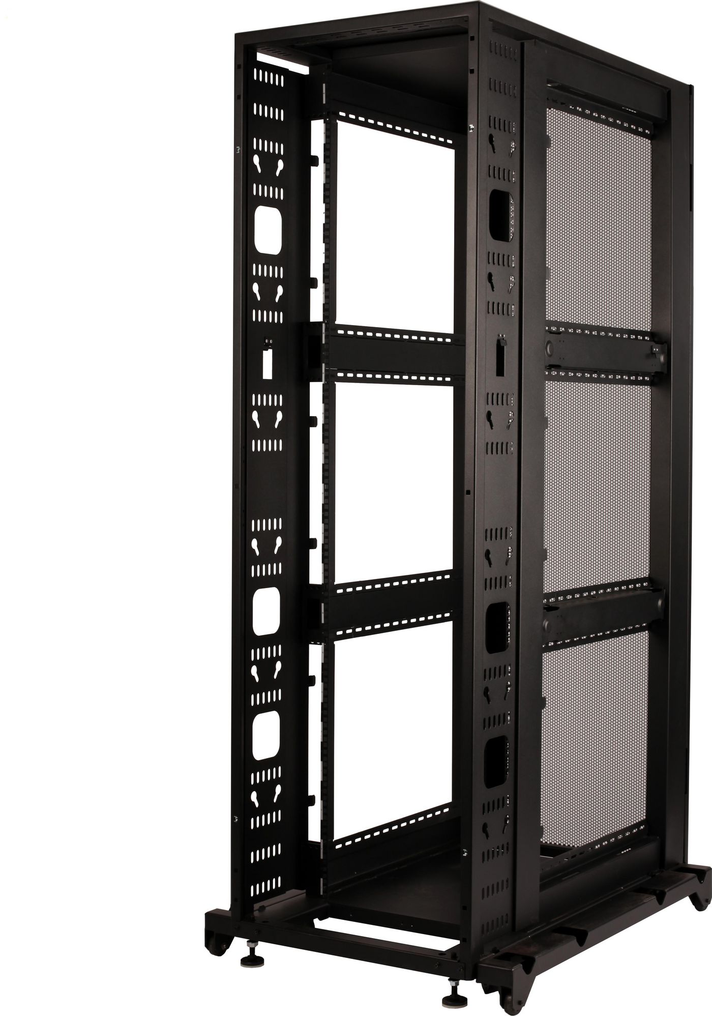42U 1200 mm Deep Dynamic