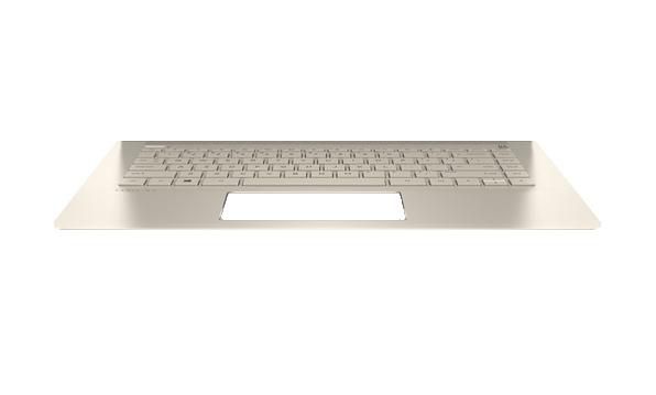 Top Cover Sgd W Kb Isk Tp Bl R
