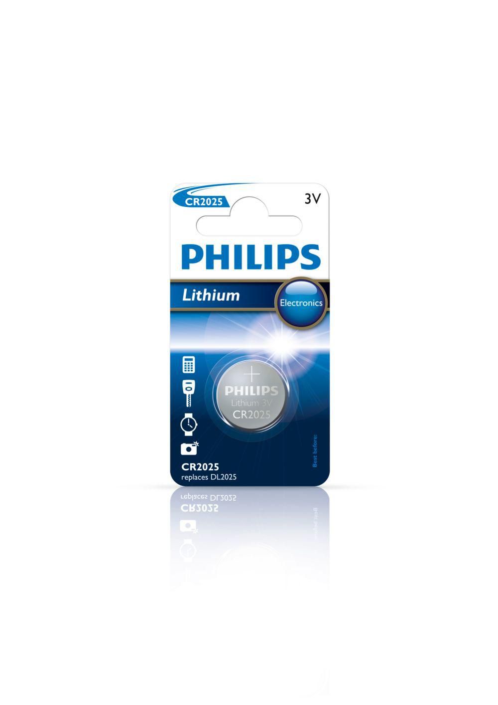 Lithium Button cell