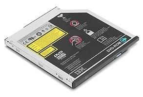 DVD 8X ULTRABAY SLIM T40 R50