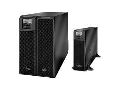 PY ONLINE UPS 8KVA / 8KW R/T