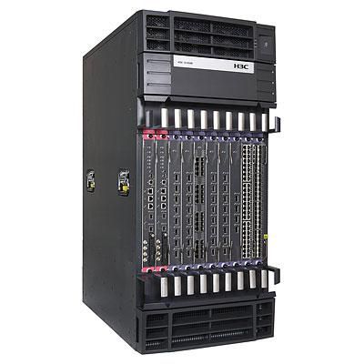 12508 AC Switch Chassis