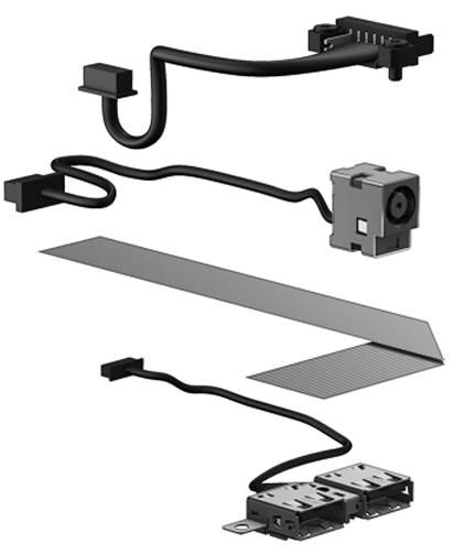 4440 4545 CABLE KIT