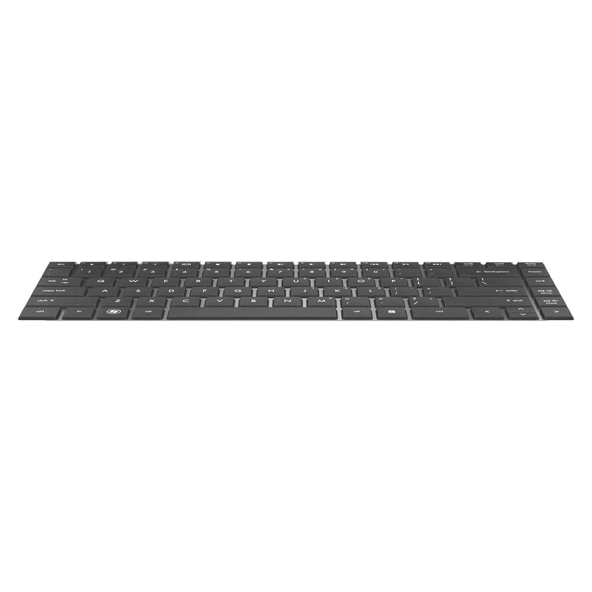 Keyboard (CZECH)