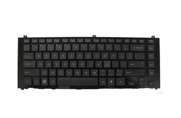 HP Keyboard Swiss
